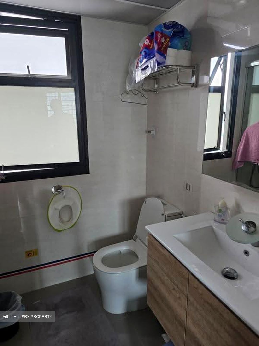 Blk 161B Jalan Teck Whye (Choa Chu Kang), HDB 5 Rooms #620734491